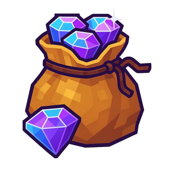 x1500 Crystals