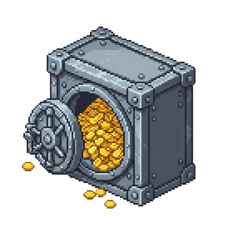 4500 Gold