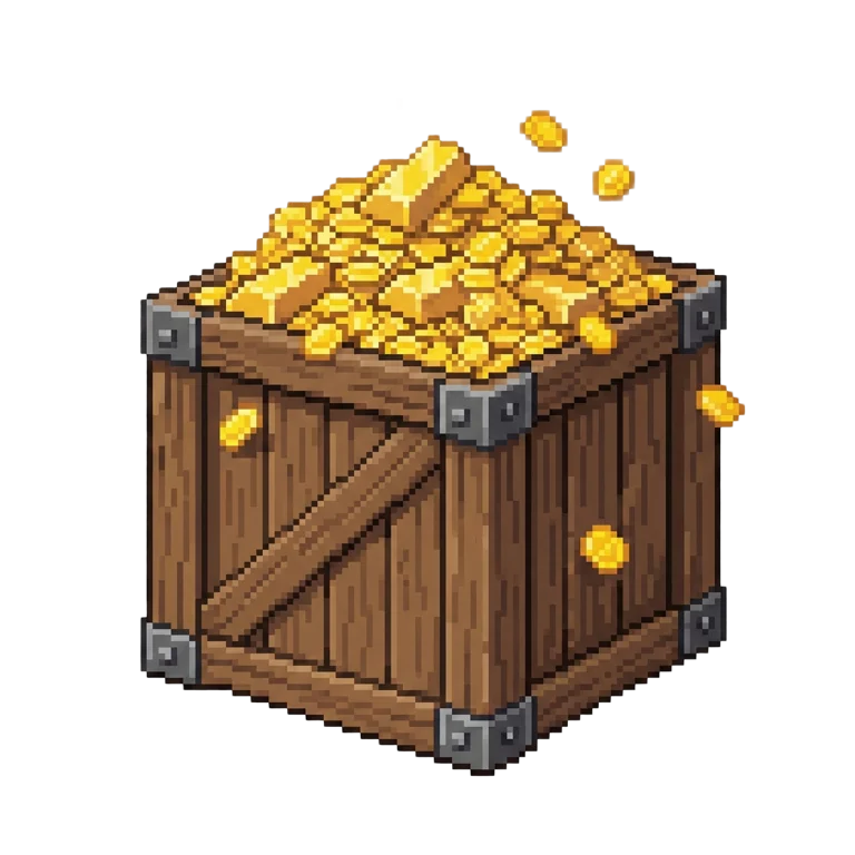 1500 Gold