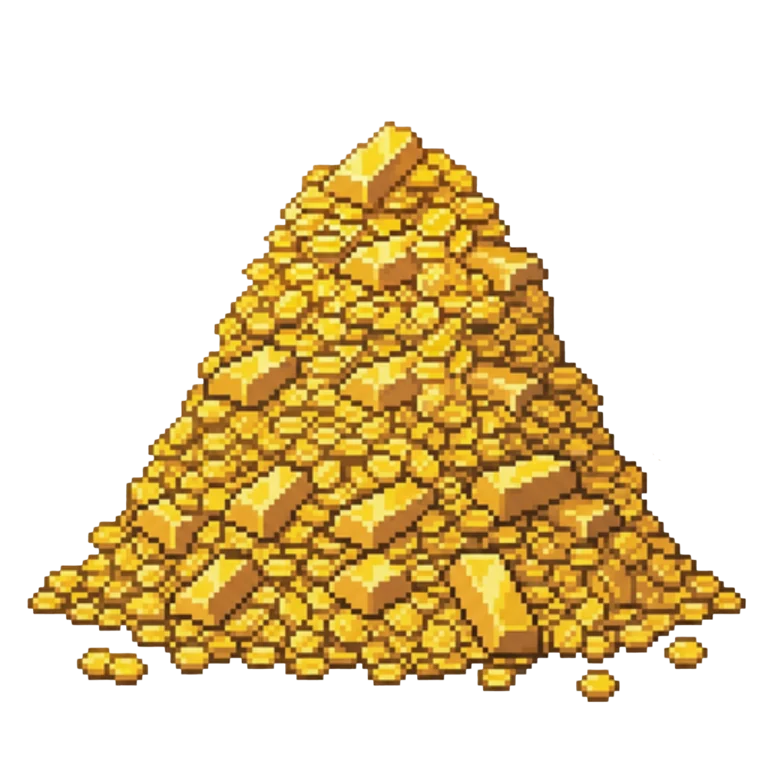 24650 Gold