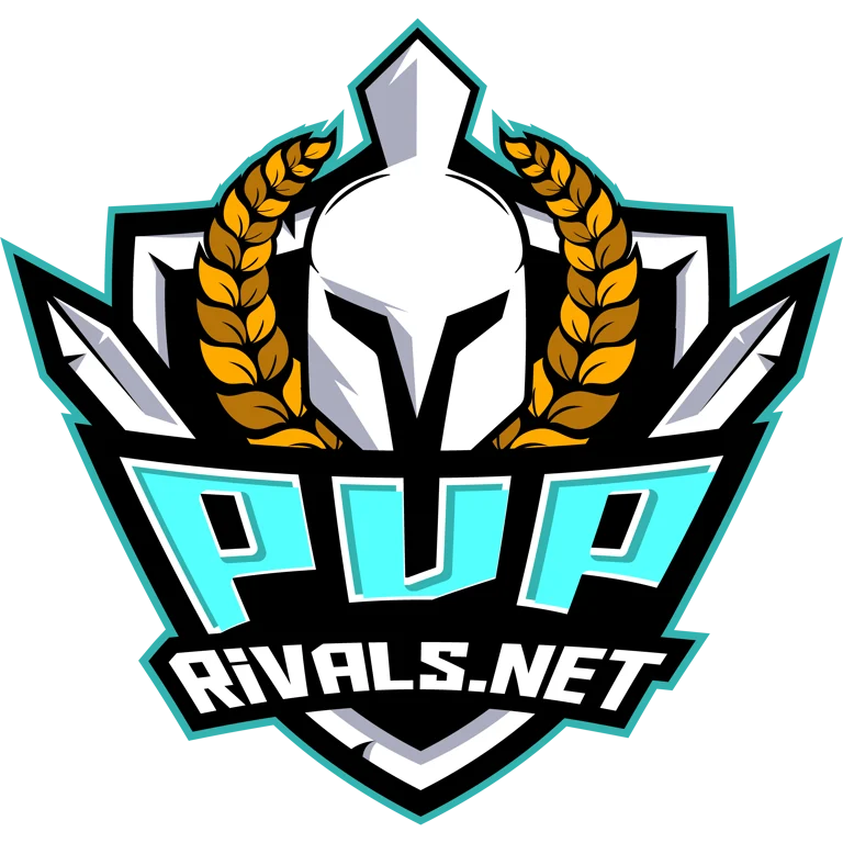 PvPRivals's Logo
