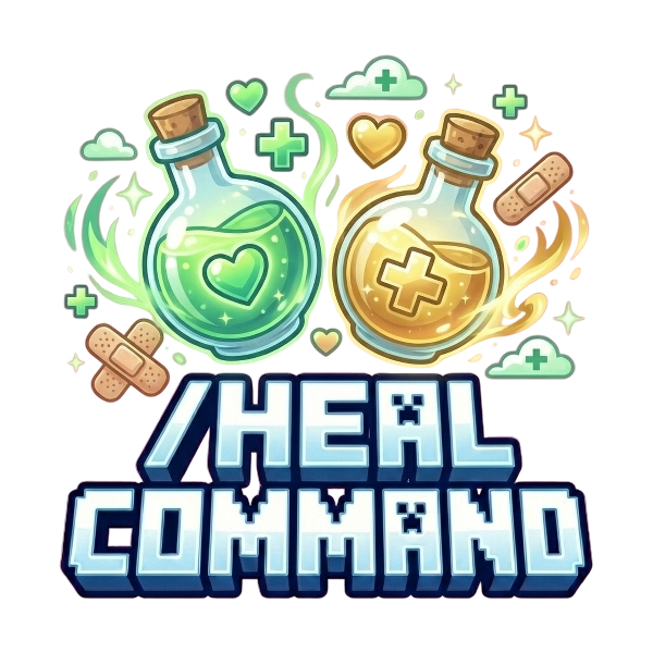 Access to /heal