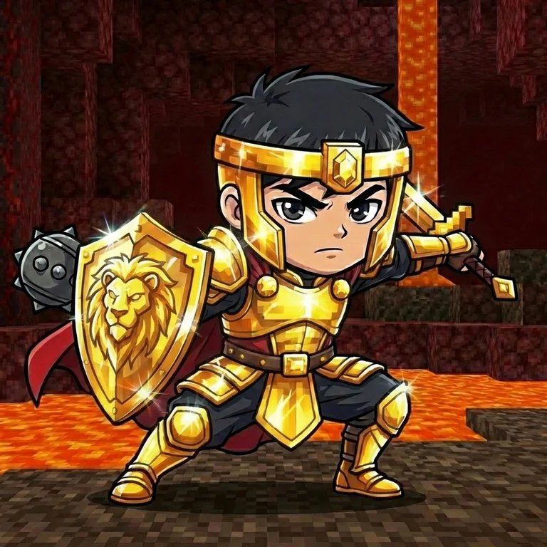 Gold Rank