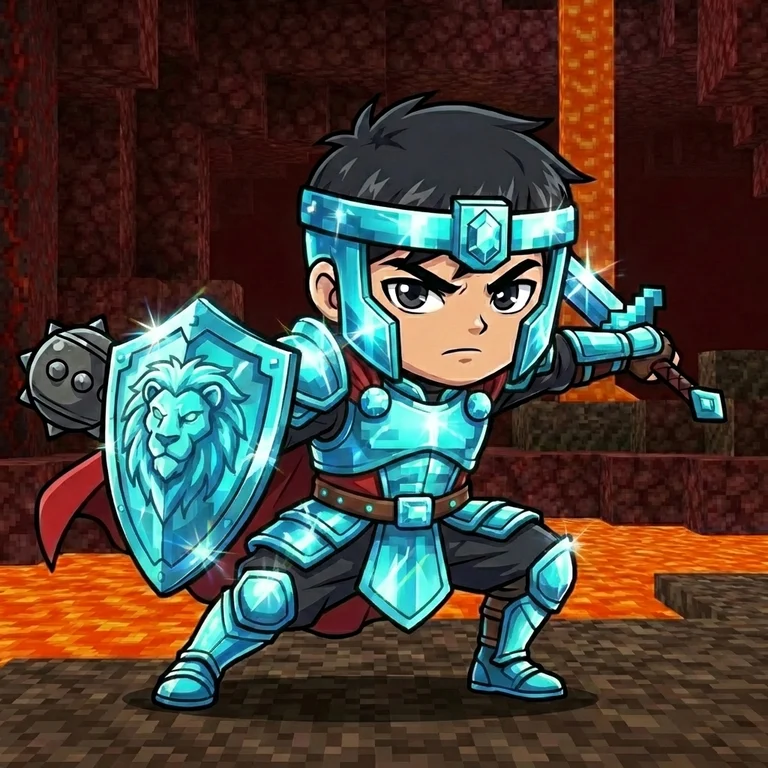 Gold » Diamond Rank Upgrade