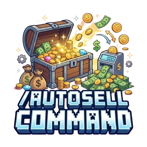 Access to /autosell