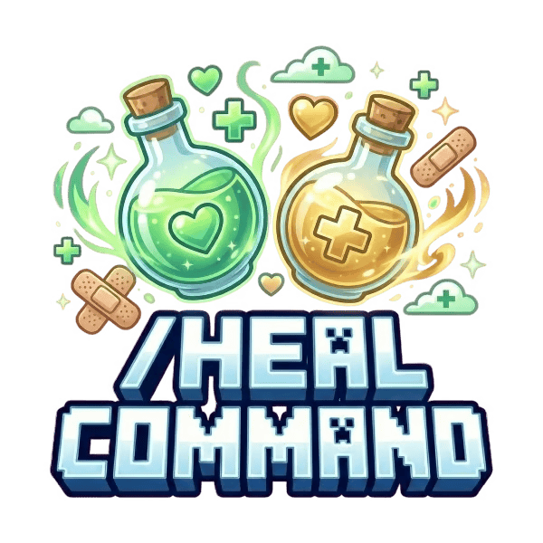 Access to /heal