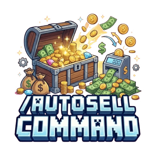 Access to /autosell