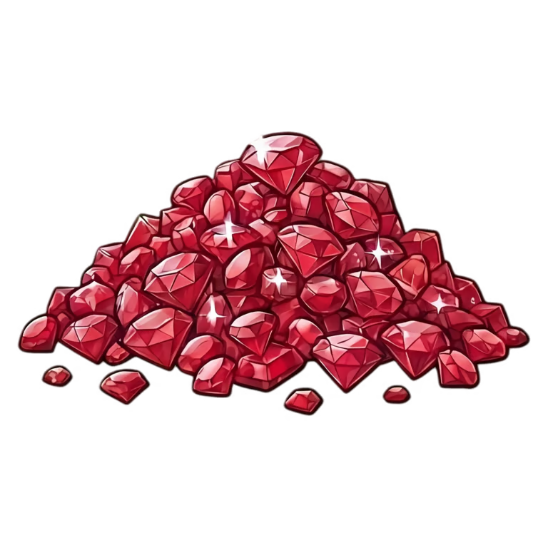 10000 [+2000 BONUS] Gems