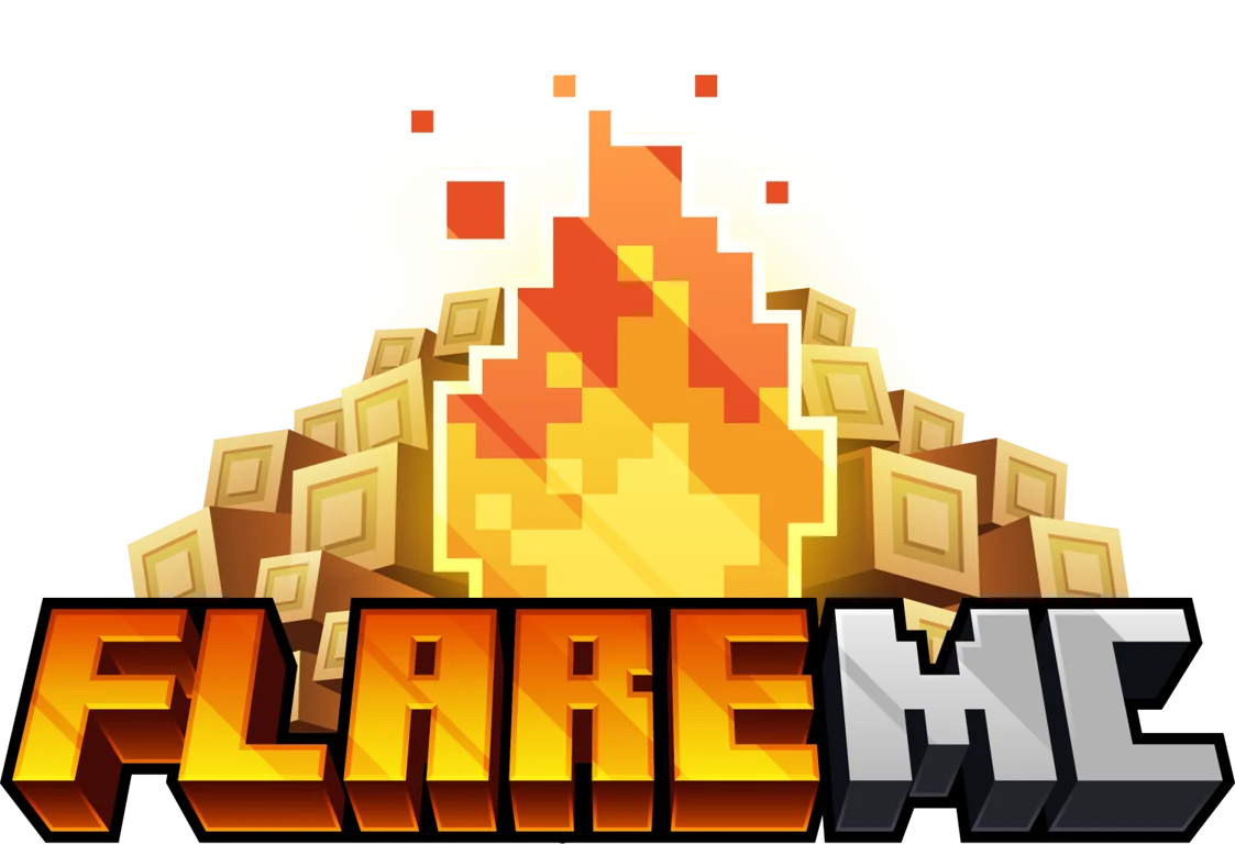 server logo
