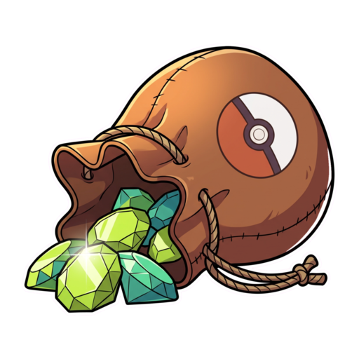 Gem Pouch (250 Gems)