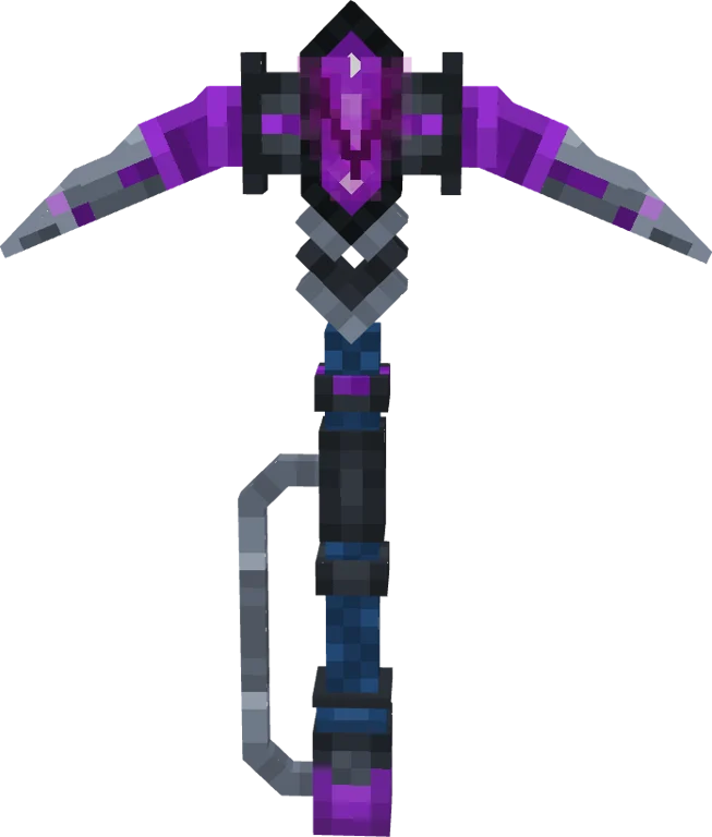 Verdux Pickaxe