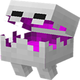 Ghastling Pet