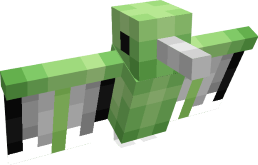 Bird - Agender
