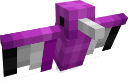 Bird - Asexual