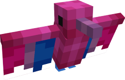 Bird - Bisexual