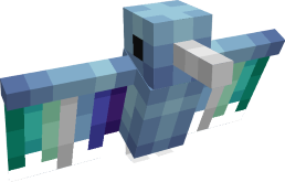 Bird - Gay Male