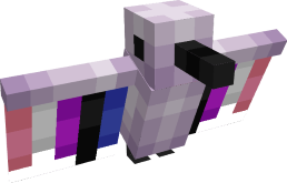 Bird - Genderfluid