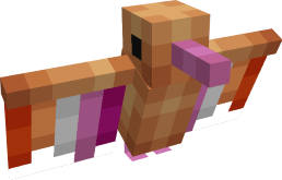 Bird - Lesbian