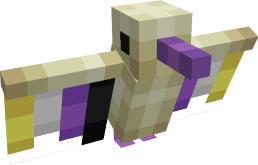 Bird - Nonbinary