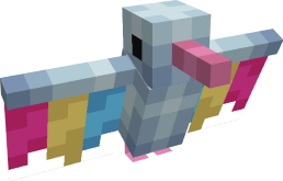Bird - Pansexual