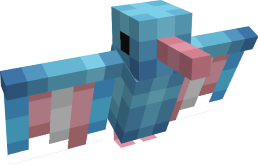 Bird - Transgender