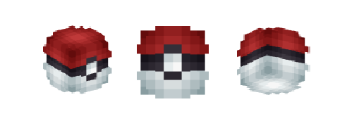Redball Head Pet