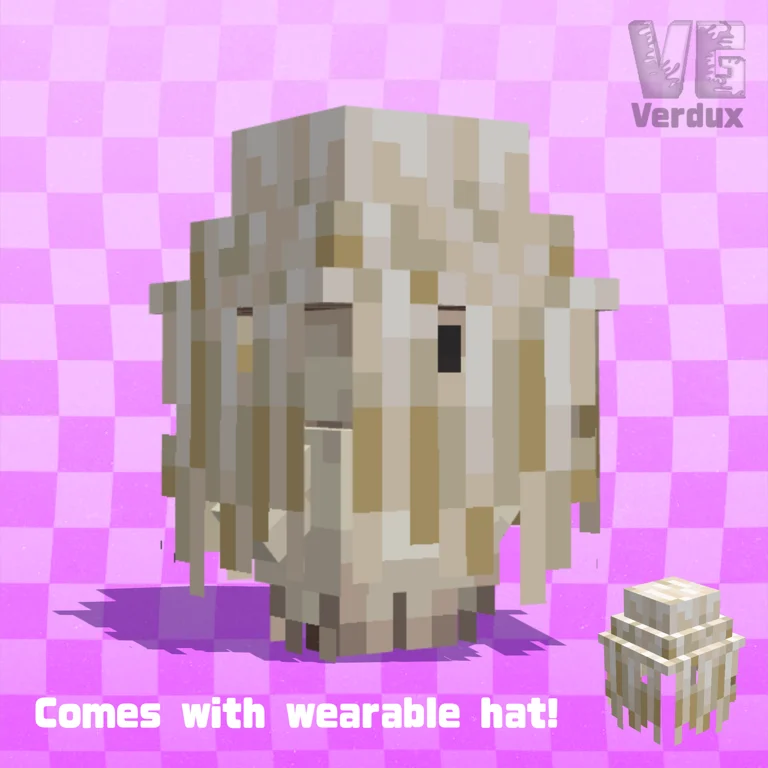 Mushi Pet - Lionsmane