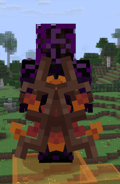 Fall Branch Elytra
