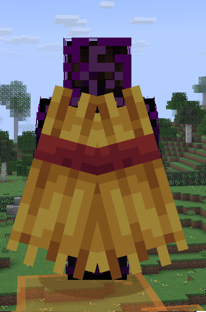 Hay Bale Elytra