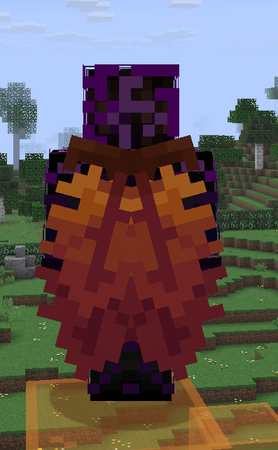 Maple Leaf Elytra