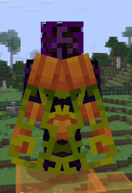 Pumpkin Elytra