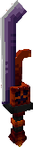 Halloween Sword