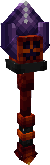 Halloween Shovel
