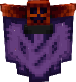 Halloween Shield