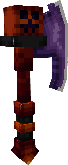 Halloween Axe