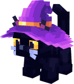 Witch Cat