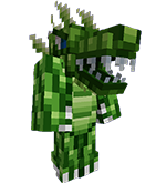 Armour Wraps