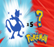 5 Random Shiny Legends
