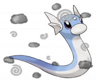Black Friday Dratini
