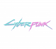 Cyber Punk Title
