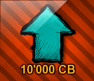 10000 Claimblocks