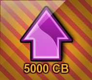 5000 Claimblocks