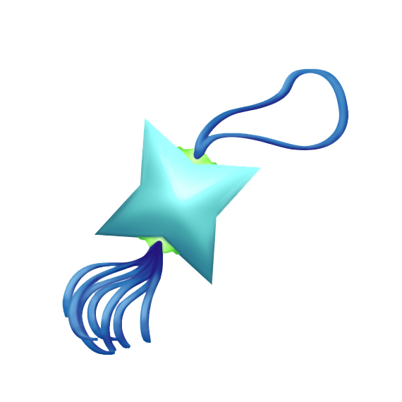Shiny Charm