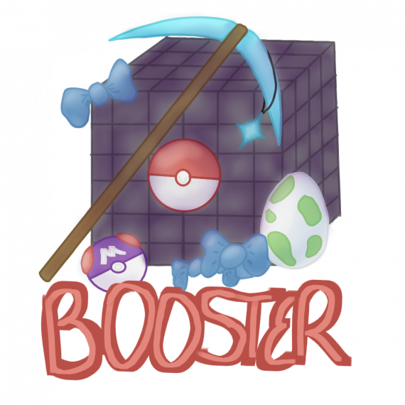 x6 H/A Boosters