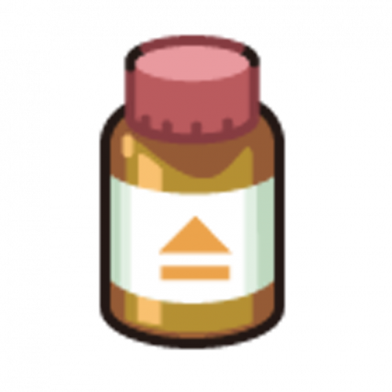 Attack IV Vitamin x1