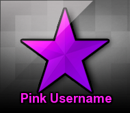 Pink Username