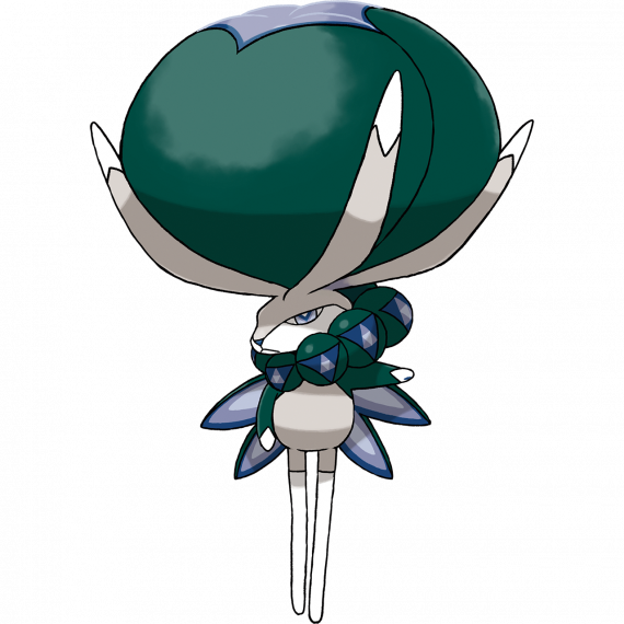 Calyrex