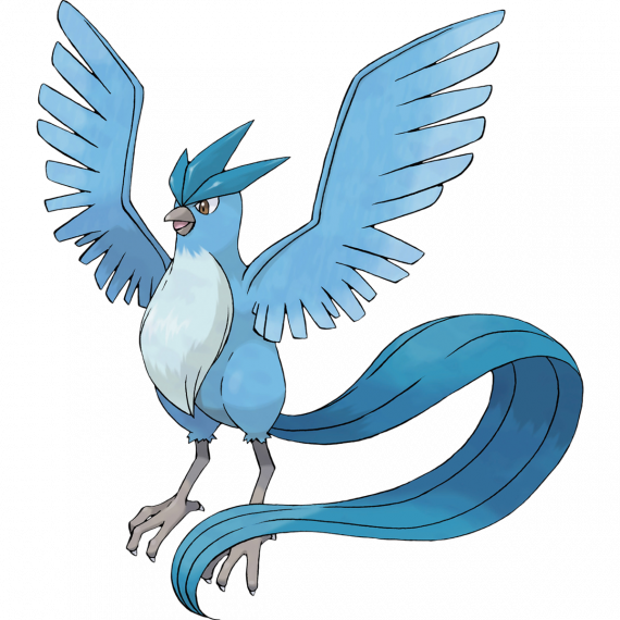 Articuno