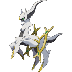 Arceus