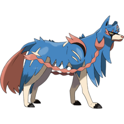 Zacian